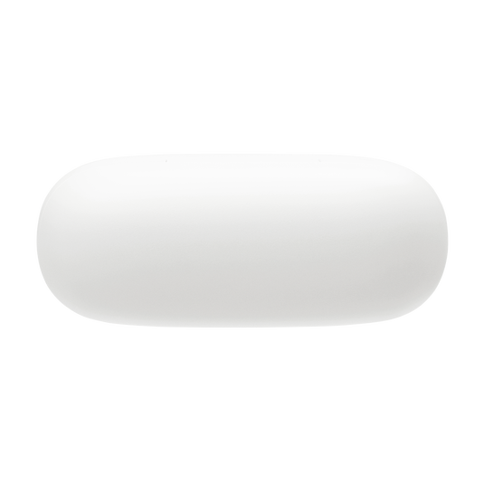 JBL Vibe Beam 2 - White - True Wireless Noise Cancelling Earbuds - Bottom image number null